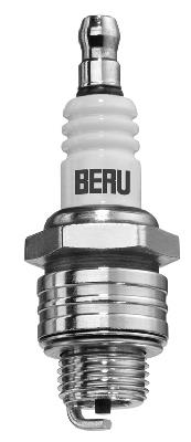 Vela de ignição NGK BM4A