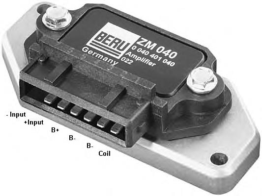 ZM040 Beru