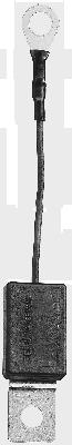 90040926 Opel Condensador do gerador