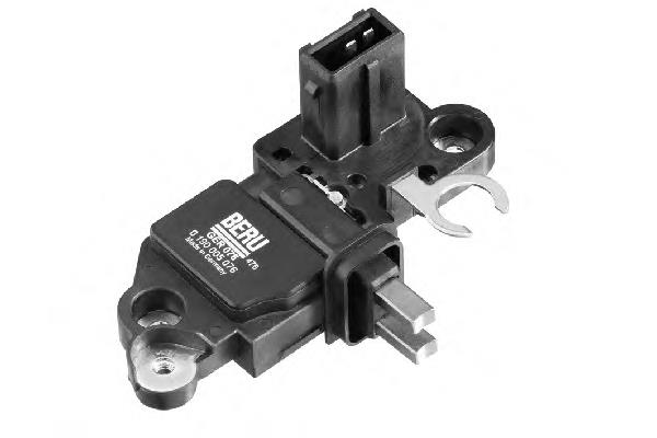 12317501752 BMW Relê-regulador do gerador (relê de carregamento)
