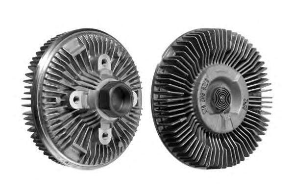 Compre ERR4996 Land Rover Acoplamento viscoso de ventilador de esfriamento