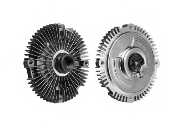 Compre 88VB8A616AA Ford Acoplamento viscoso de ventilador de esfriamento