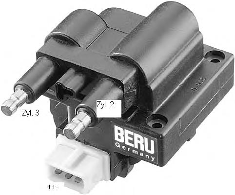 Compre 80221 FAE Bobina de ignição