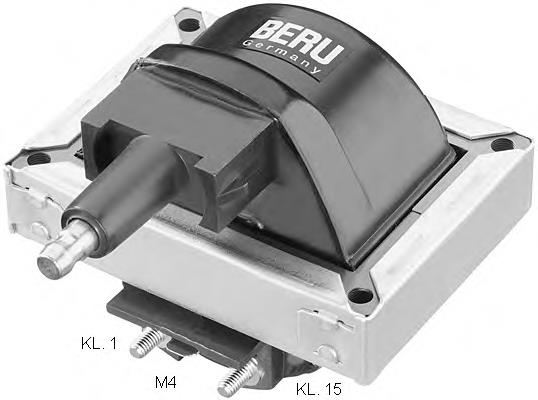 Bobina de ignição Champion BAEA251 preço, a partir de 36,64 USD