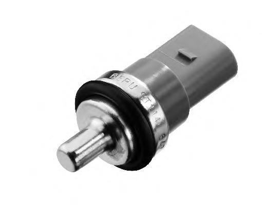 ST114 Beru Sensor de temperatura do fluido de esfriamento