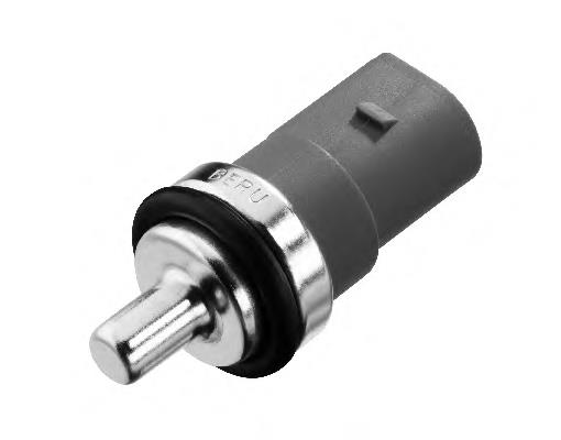 Sensor de temperatura do fluido de esfriamento 6PT009107141 VAG