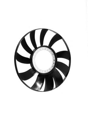 Ventilador (roda de aletas) do radiador de esfriamento Hans Pries (Topran) 110294755 preço, a partir de 19,19 USD