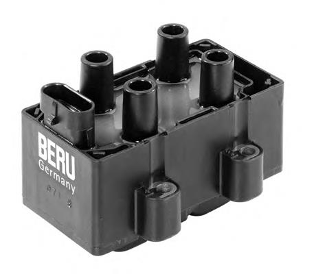Bobina de ignição Beru ZS354 preço, a partir de 36,42 USD