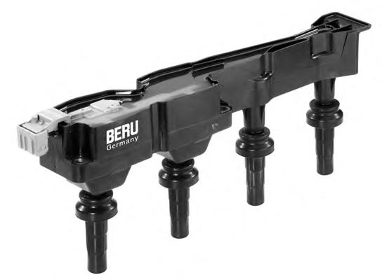 Compre 12201083 Depo/Loro/Abakus Bobina de ignição