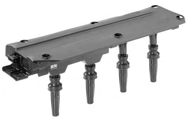 Bobina de ignição General Motors B0056 preço, a partir de 66,52 USD