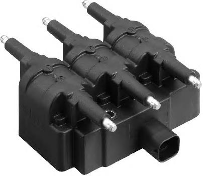 Compre 5DA230035741 HELLA Bobina de ignição