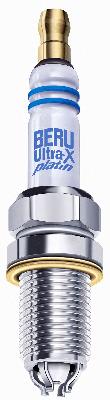 Vela de ignição NGK 6323