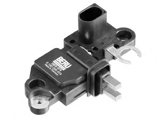 Relê-regulador do gerador (relê de carregamento) WAI IB5225HD