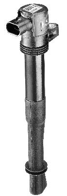 Bobina de ignição HELLA 5DA193175751