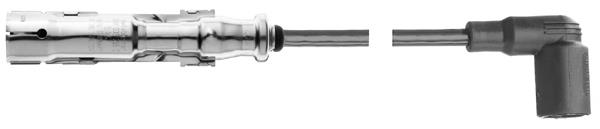 Fios de alta voltagem, kit VAG 06A905430AK preço, a partir de 40,52 USD