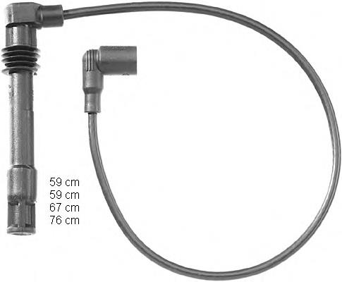  para Audi TT  (8N9)