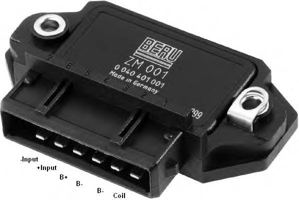 Módulo de ignição (comutador) BMW 012141273217 preço, a partir de 20,75 USD