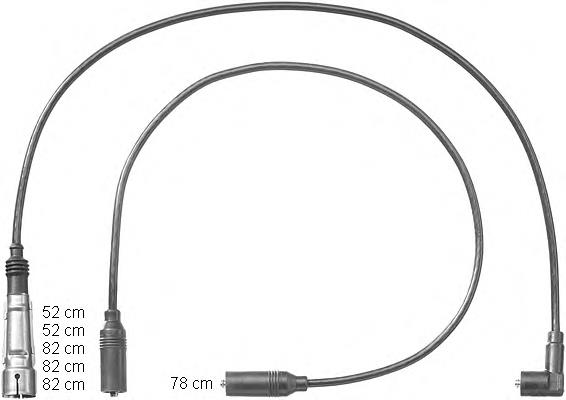 ZEF1220 Beru