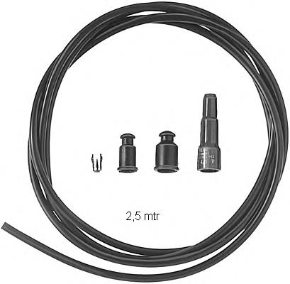 Compre 665 NGK Fios de alta voltagem, kit
