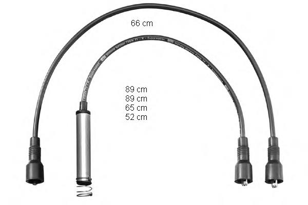 ZEF582 Beru