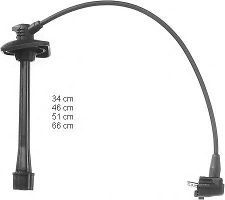  Camry  sedan (1991-1996) original desde 61,97 €