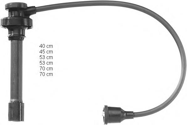 ZEF885 Beru