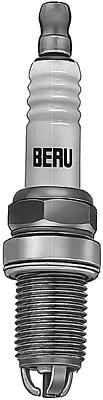 Vela de ignição Ridex 686S0014