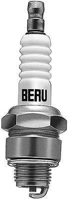 Vela de ignição 7204 NGK