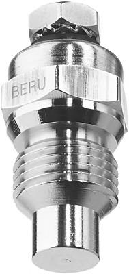 52210 Intermotor Sensor de temperatura do fluido de esfriamento
