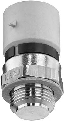 ST082 Beru Sensor de temperatura do fluido de esfriamento (de ativação de ventilador do radiador)