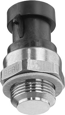 ST078 Beru Sensor de temperatura do fluido de esfriamento (de ativação de ventilador do radiador)