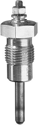 Vela de incandescência Hidria H1007