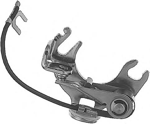 Grupo de contato de fecho de ignição Toyota 1914514010 preço, a partir de 8,79 USD