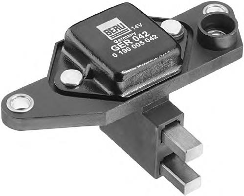 Compre 130698 Huco Relê-regulador do gerador (relê de carregamento)