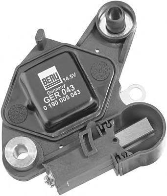 Relê-regulador do gerador (relê de carregamento) VALEO 593131 preço, a partir de 40,08 USD