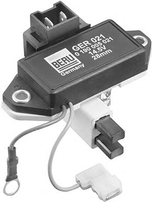 F010RS0201 Bosch Relê-regulador do gerador (relê de carregamento)