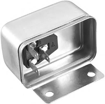 Relê-regulador do gerador (relê de carregamento) Renault (RVI) 5000273021 preço, a partir de 24,56 USD