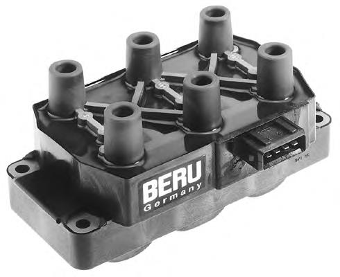 Compre ZS301 Beru Bobina de ignição