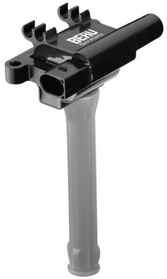 Compre ZS502 Beru Bobina de ignição