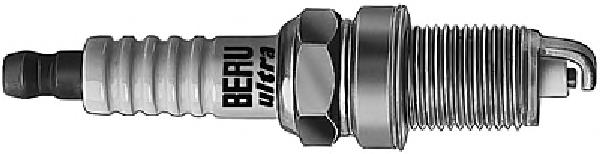 6323 NGK Vela de ignição
