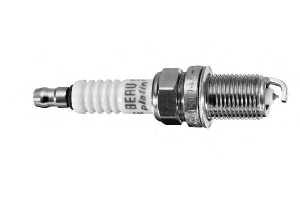Vela de ignição Beru Z343 preço, a partir de 17,96 USD