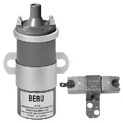 Compre ZS564 Beru Bobina de ignição