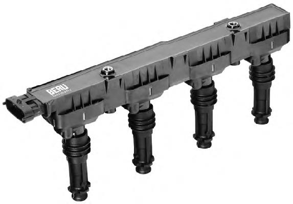 Bobina de ignição Beru ZS338