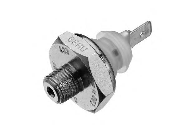 Sensor de pressão de óleo 18153003 Profit