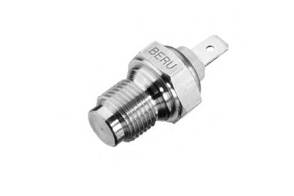 Sensor de temperatura do fluido de esfriamento 31590 FAE