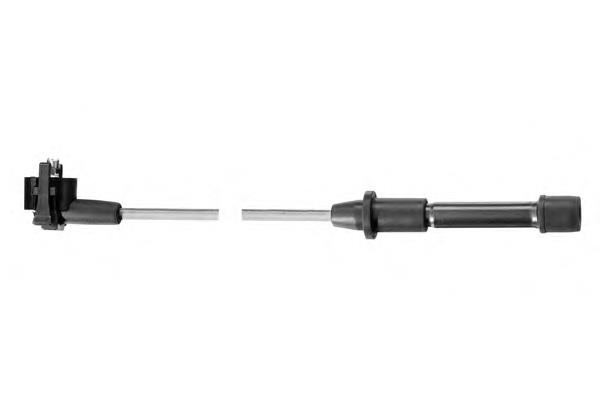 Fios de alta voltagem, kit NGK 640 preço, a partir de 60,99 USD
