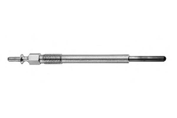 Vela de incandescência Denckermann E300024 preço, a partir de 9,34 USD