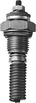 Compre 251963319D VAG Vela de incandescência