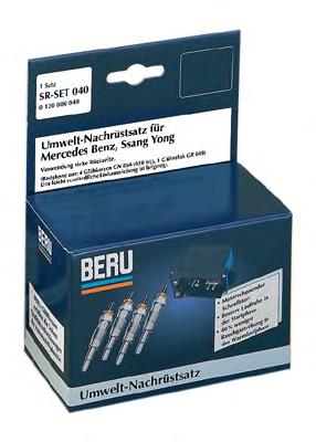 Vela de incandescência VALEO 345176