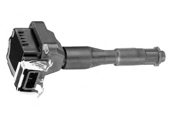 Bobina de ignição ZS302 Beru